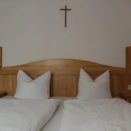 Haus Wally 3* Neustift im Stubaital