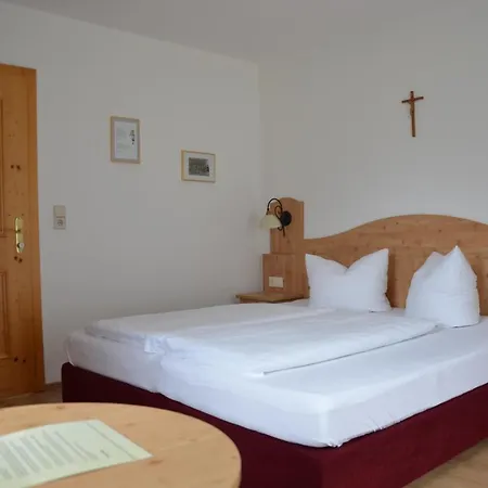 Vendégház Haus Wally 3*