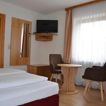 Haus Wally 3*