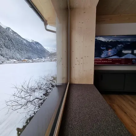 Haus Wally Vendégház Neustift im Stubaital