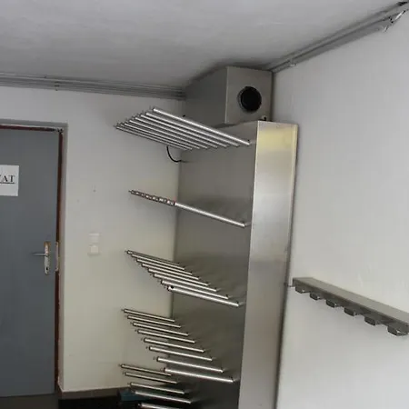 Haus Wally Vendégház Neustift im Stubaital