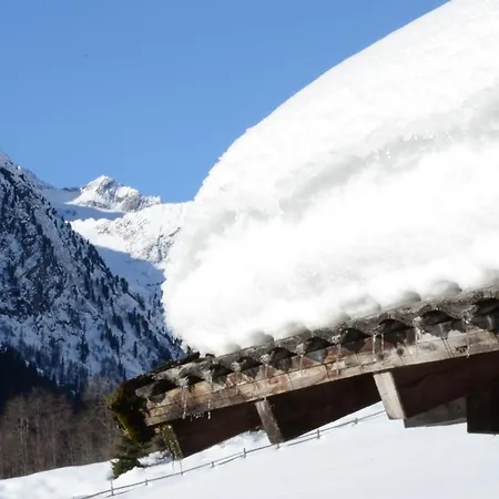 Affittacamere Haus Wally Neustift im Stubaital