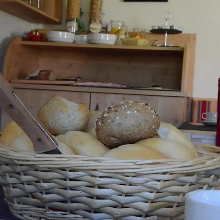 Haus Wally Neustift im Stubaital