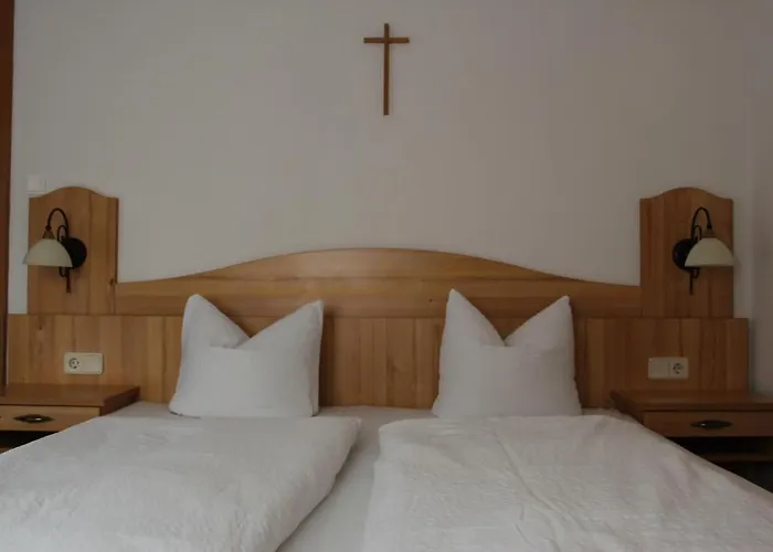 Haus Wally 3* 노이스티프트임스튀바이탈