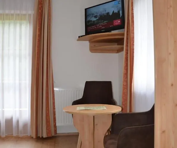 Haus Wally Neustift im Stubaital