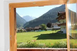 Haus Wally Neustift im Stubaital