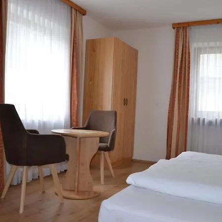 Haus Wally نيوستيف ام ستوبيتا