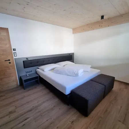 Гостевой дом Haus Wally *
