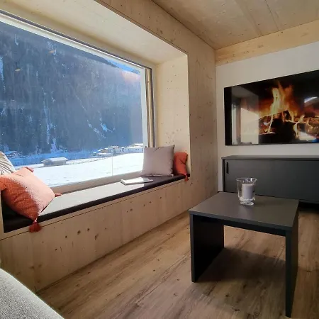 Haus Wally 3* نيوستيف ام ستوبيتا