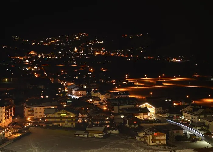 Pensjonat Haus Wally