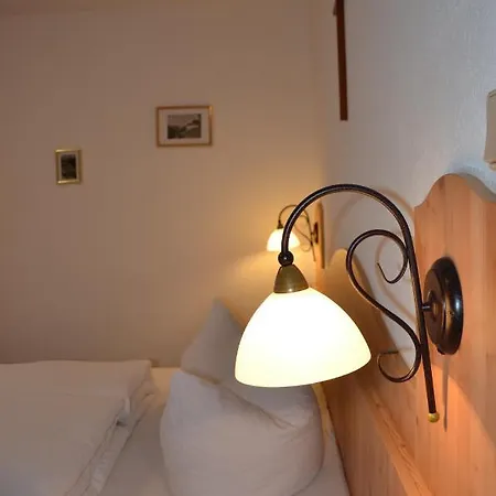 Haus Wally Casa de hóspedes Neustift im Stubaital