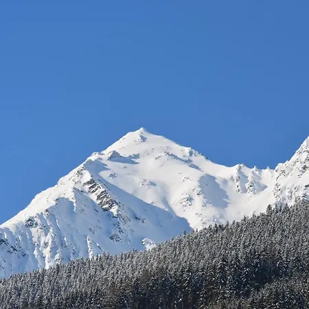 Haus Wally Casa de hóspedes 3*