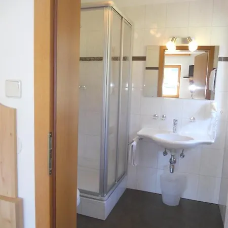 Gæstehus Haus Wally