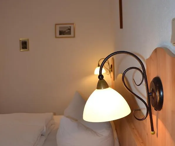 Haus Wally Guest house Neustift im Stubaital