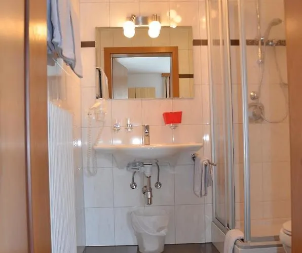 Haus Wally 3* Neustift im Stubaital