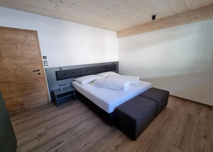 Guest house Haus Wally 3*