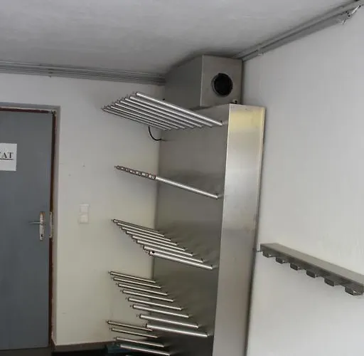 Haus Wally Guest house Neustift im Stubaital