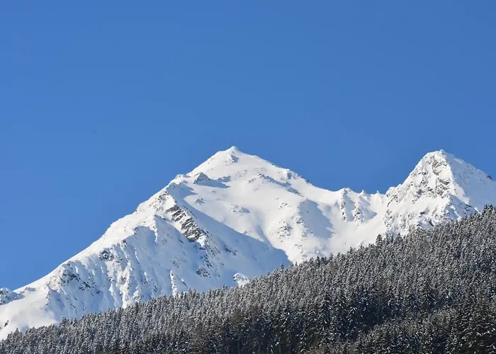 Haus Wally Guest house 3*