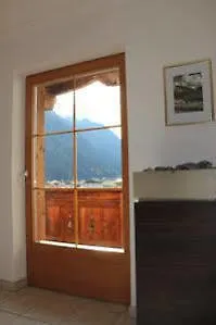 Haus Wally Guest house